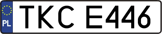 TKCE446