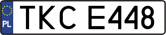 TKCE448