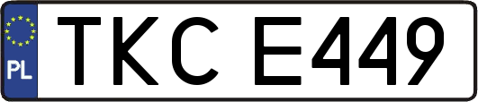 TKCE449