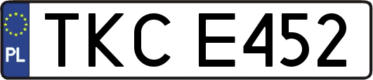 TKCE452