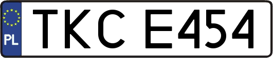 TKCE454