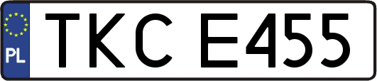 TKCE455