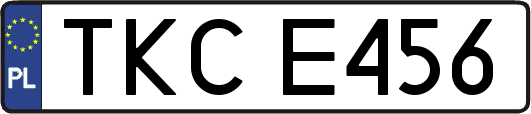 TKCE456
