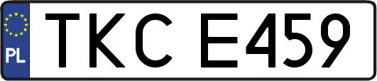TKCE459