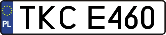 TKCE460