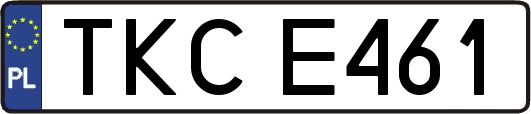 TKCE461