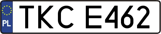 TKCE462
