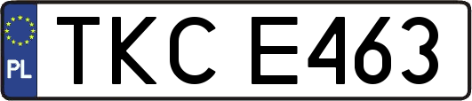 TKCE463