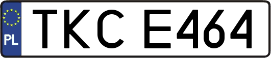 TKCE464