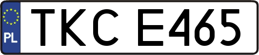 TKCE465