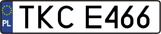 TKCE466