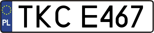 TKCE467