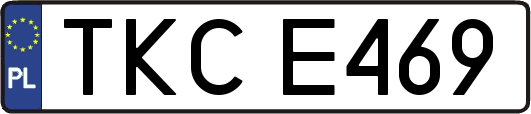 TKCE469