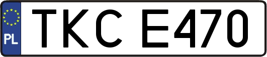 TKCE470