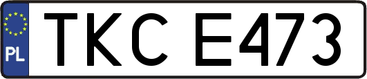 TKCE473