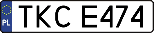 TKCE474