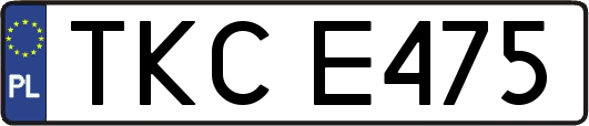 TKCE475