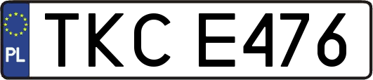 TKCE476
