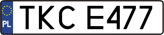 TKCE477