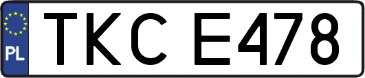 TKCE478