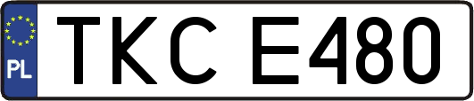 TKCE480