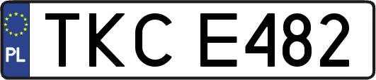 TKCE482
