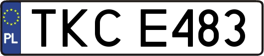 TKCE483