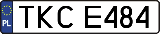 TKCE484