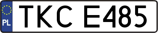 TKCE485