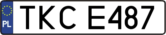 TKCE487