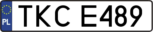 TKCE489