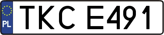 TKCE491