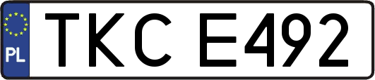 TKCE492