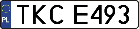 TKCE493