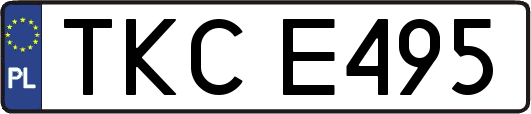 TKCE495