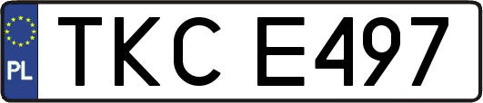 TKCE497