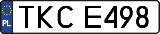 TKCE498