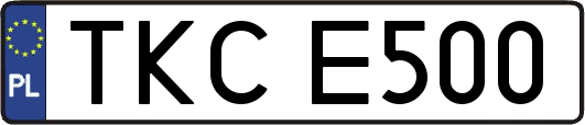 TKCE500