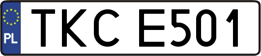 TKCE501