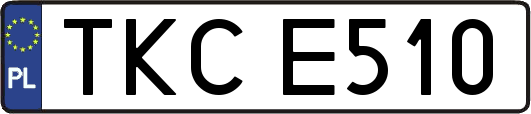 TKCE510