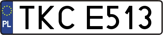 TKCE513