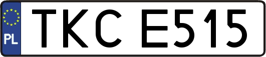 TKCE515