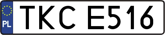 TKCE516