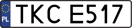 TKCE517