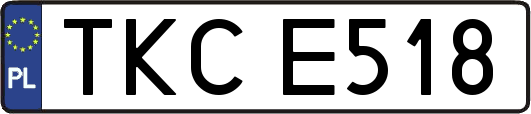 TKCE518