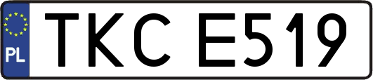 TKCE519