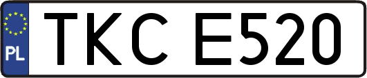 TKCE520