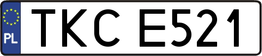 TKCE521