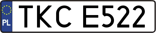 TKCE522