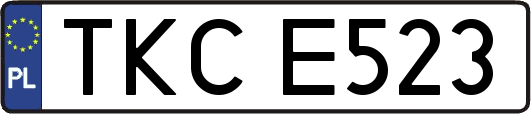 TKCE523